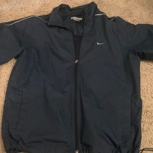 Vintage Nike Windbreaker